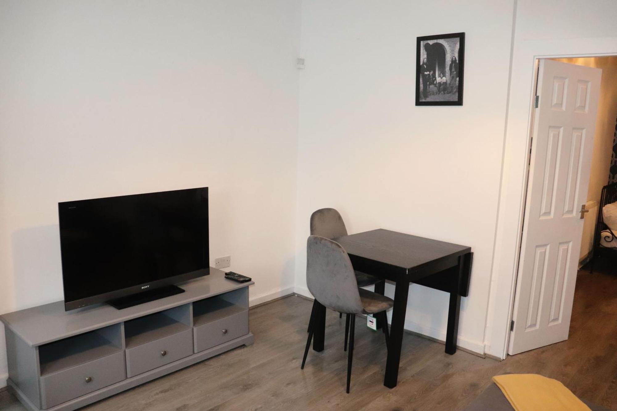 Goodison Accommodation Liverpool Esterno foto