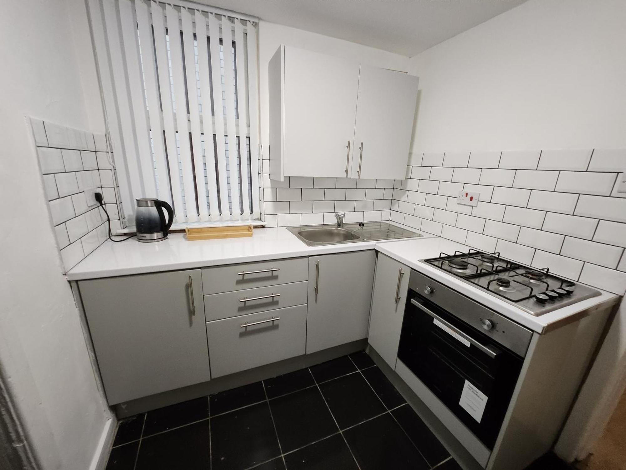 Goodison Accommodation Liverpool Esterno foto